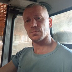 Фотография мужчины Сергей, 40 лет из г. Архангельск