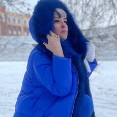 Фотография девушки Марина, 48 лет из г. Саранск