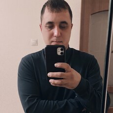 Фотография мужчины Павел, 30 лет из г. Киселевск