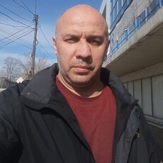 Фотография мужчины Олег, 45 лет из г. Выкса