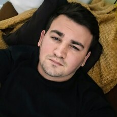 Фотография мужчины Марк, 35 лет из г. Ставрополь