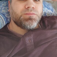 Фотография мужчины Smke, 37 лет из г. Махачкала