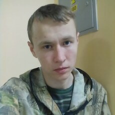 Фотография мужчины Костя, 18 лет из г. Москва