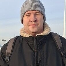 Фотография мужчины Евгений, 41 год из г. Самара