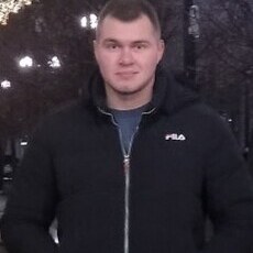 Фотография мужчины Алексей, 27 лет из г. Батайск