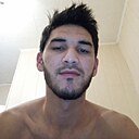 Исмаил, 28 лет
