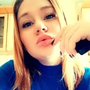 Анастасия, 25 лет