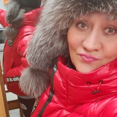 Фотография девушки Солнце, 46 лет из г. Ухта