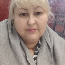 Фотография девушки Гуля, 44 года из г. Астрахань