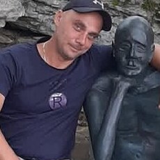 Фотография мужчины Serhii, 40 лет из г. Пльзень