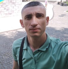 Фотография мужчины Стас, 33 года из г. Львов