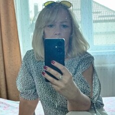 Фотография девушки Ирина, 53 года из г. Краснодар