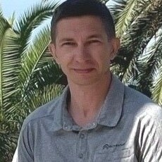 Фотография мужчины Сергей, 44 года из г. Великий Новгород