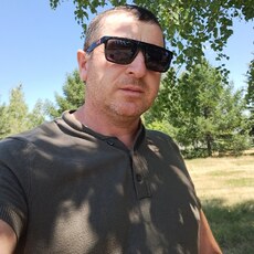 Фотография мужчины Rob, 41 год из г. Чердаклы