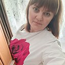 Клава, 35 лет