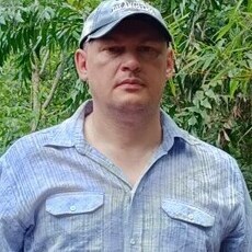 Фотография мужчины Алексей, 45 лет из г. Оренбург