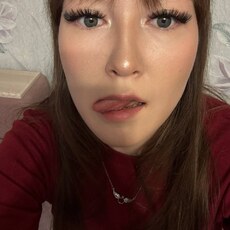 Фотография девушки Алина, 18 лет из г. Набережные Челны