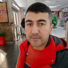 Фотография мужчины Чага, 37 лет из г. Чита