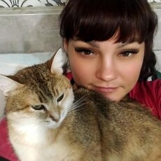 Фотография девушки Елена, 40 лет из г. Балаково