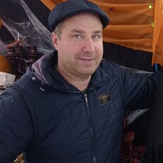 Фотография мужчины Олег, 43 года из г. Полтава