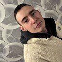 Данил, 21 год