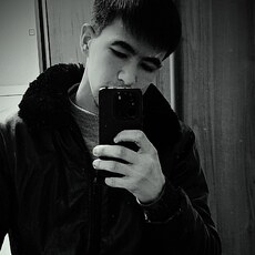 Фотография мужчины Navruz, 25 лет из г. Новополоцк