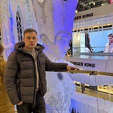 Фотография мужчины Сергей, 31 год из г. Пинск