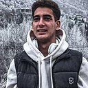 Анвар, 19 лет