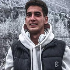 Фотография мужчины Анвар, 19 лет из г. Темиртау