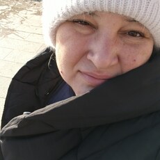 Фотография девушки Зульфия, 39 лет из г. Анапа