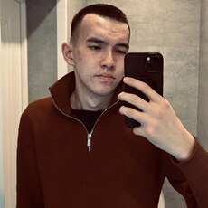 Фотография мужчины Санжан, 26 лет из г. Актобе