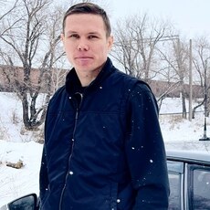 Фотография мужчины Николай, 29 лет из г. Караганда