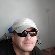 Фотография мужчины Руслан, 44 года из г. Симферополь