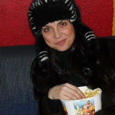 Фотография девушки Светлана, 56 лет из г. Энгельс