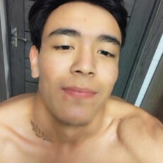 Фотография мужчины Арыстан Омар, 22 года из г. Шымкент