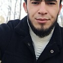 Судайс, 25 лет