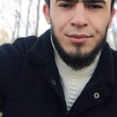 Фотография мужчины Судайс, 25 лет из г. Астана