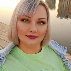 Фотография девушки Katrin, 35 лет из г. Саранск