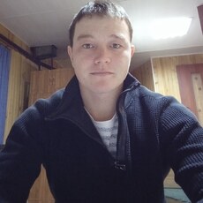 Фотография мужчины Данил, 34 года из г. Уфа