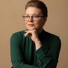 Фотография девушки Людмила, 51 год из г. Воронеж