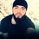 Амиржон, 33 года