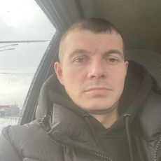 Фотография мужчины Игорь, 33 года из г. Ярославль