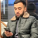 Афзал, 30 лет