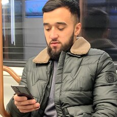 Фотография мужчины Афзал, 30 лет из г. Душанбе