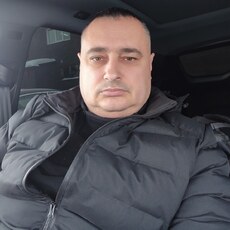 Фотография мужчины Алексей, 45 лет из г. Свердловск