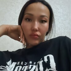 Фотография девушки Бэма, 36 лет из г. Канск