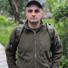 Фотография мужчины Денис, 46 лет из г. Луганск