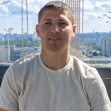 Фотография мужчины Артем, 33 года из г. Омск