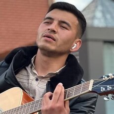 Фотография мужчины Boy, 31 год из г. Ахангаран