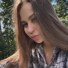 Фотография девушки Kisa, 25 лет из г. Красноярск